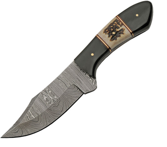 Skinner Buffalo Stag