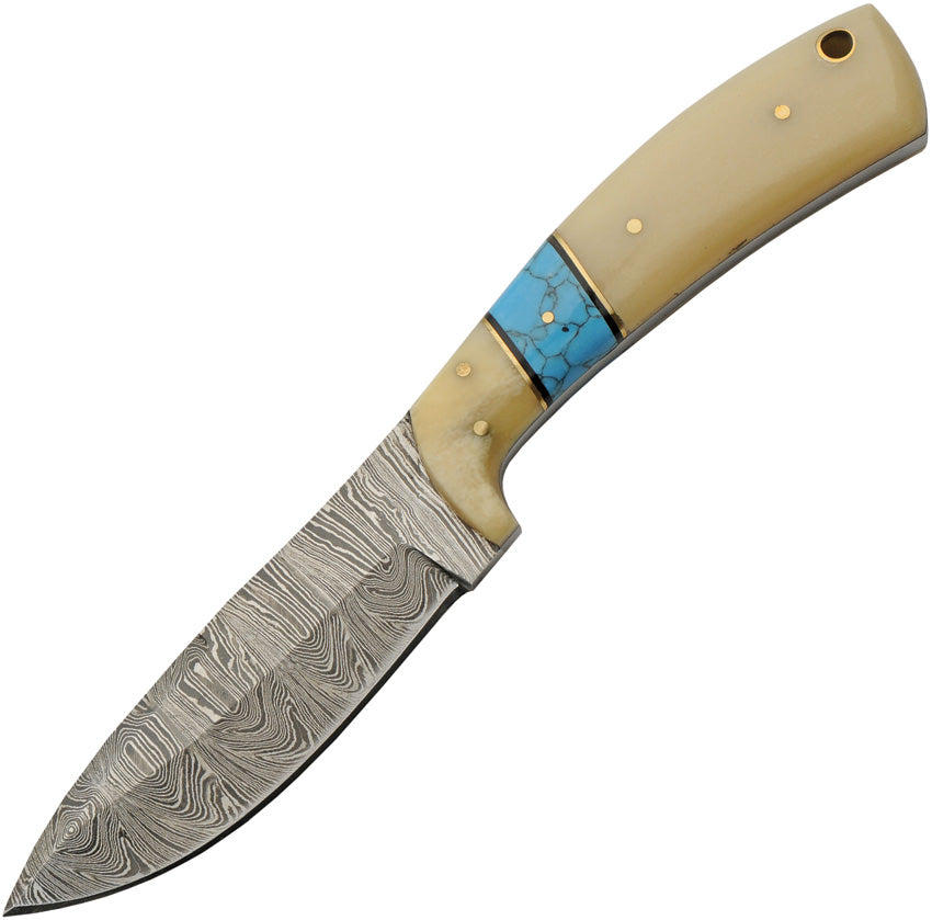 Turquoise Bone Hunter DM-1359
