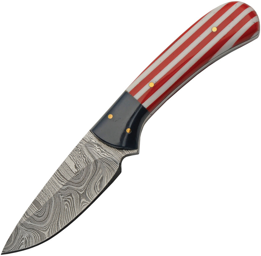 Fixed Blade Flag DM-1361