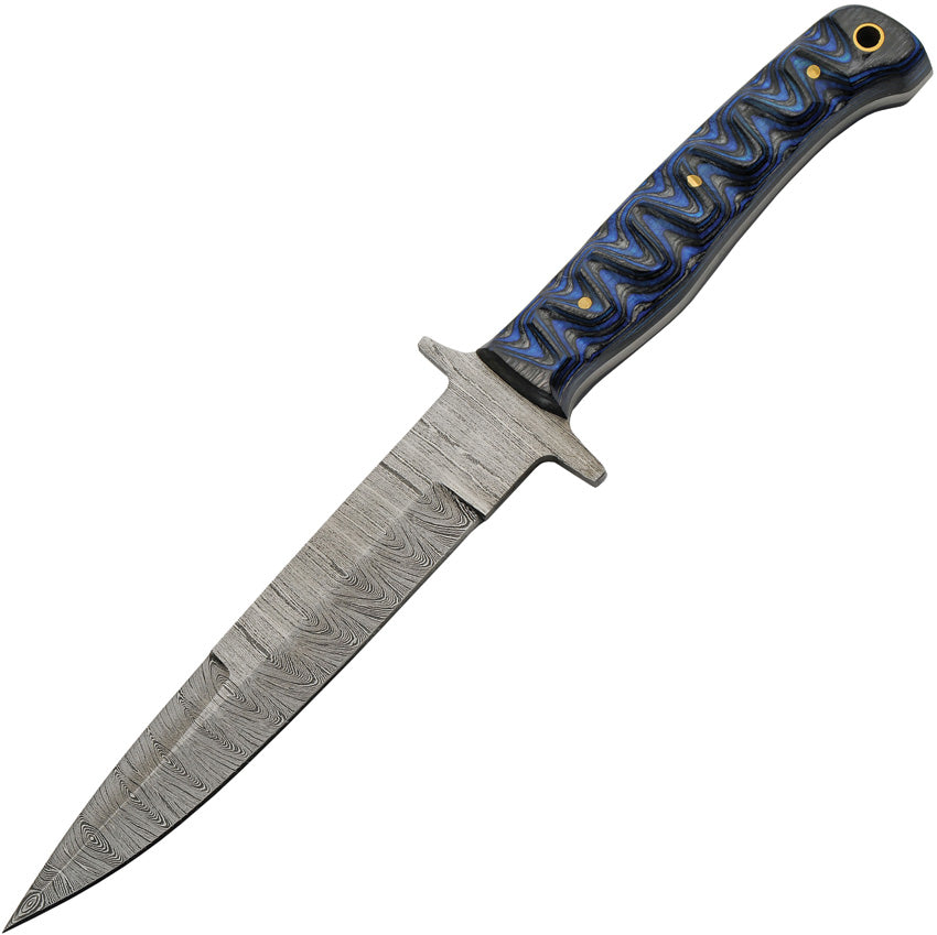 Pig Sticker Blue DM-1367BL