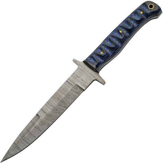 Pig Sticker Blue DM-1367BL