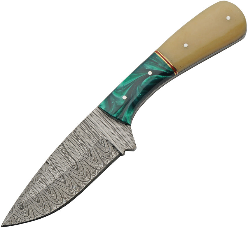 Skinner Camel Bone DM-1370GN