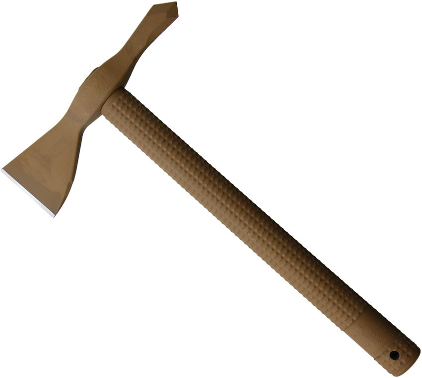 Model 1 Tomahawk Coyote MODEL 1 COYOTE BROWN