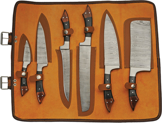 Kitchen Set 6 PC