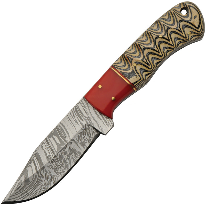 Red Haze Kiri Hunter DM-1382