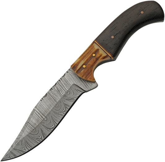 Eld Stag Hunter