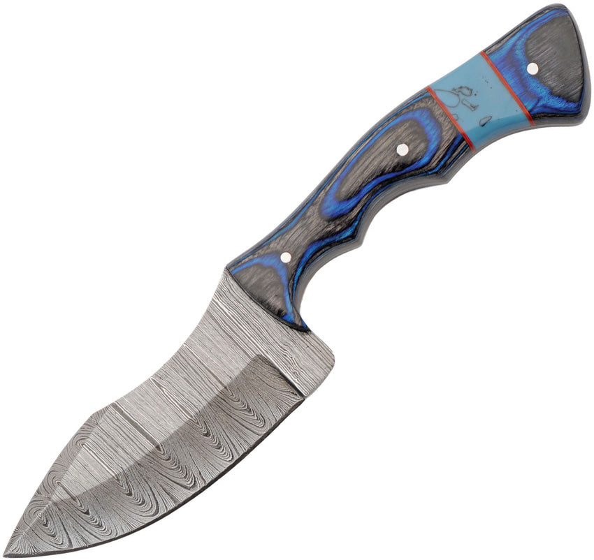 Blue Sky Fixed Blade DM-1406