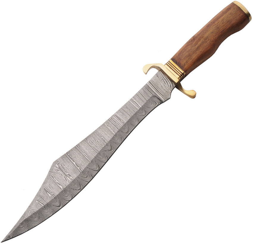 Scimitar Hunter DM-1407