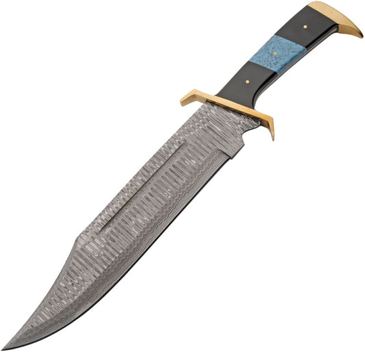 Azure Wave Bowie DM-1417