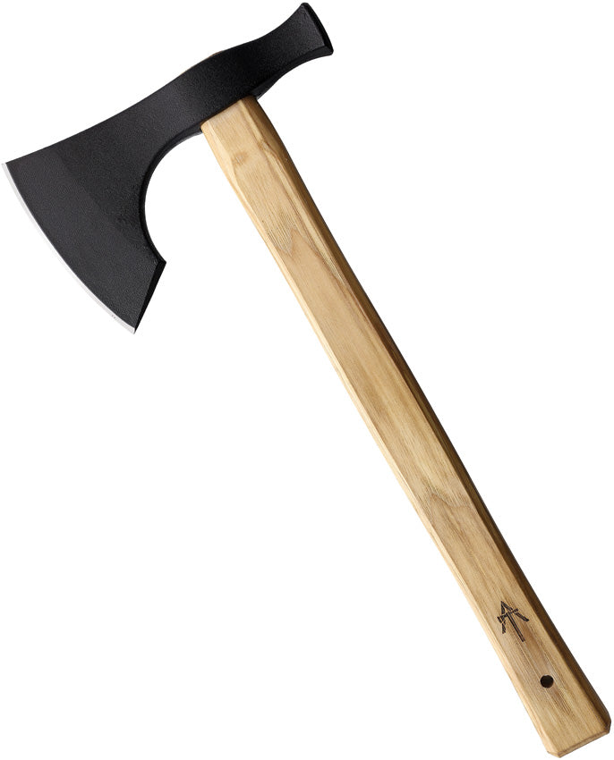Model 2 Hickory Handle MODEL 2 HICKORY