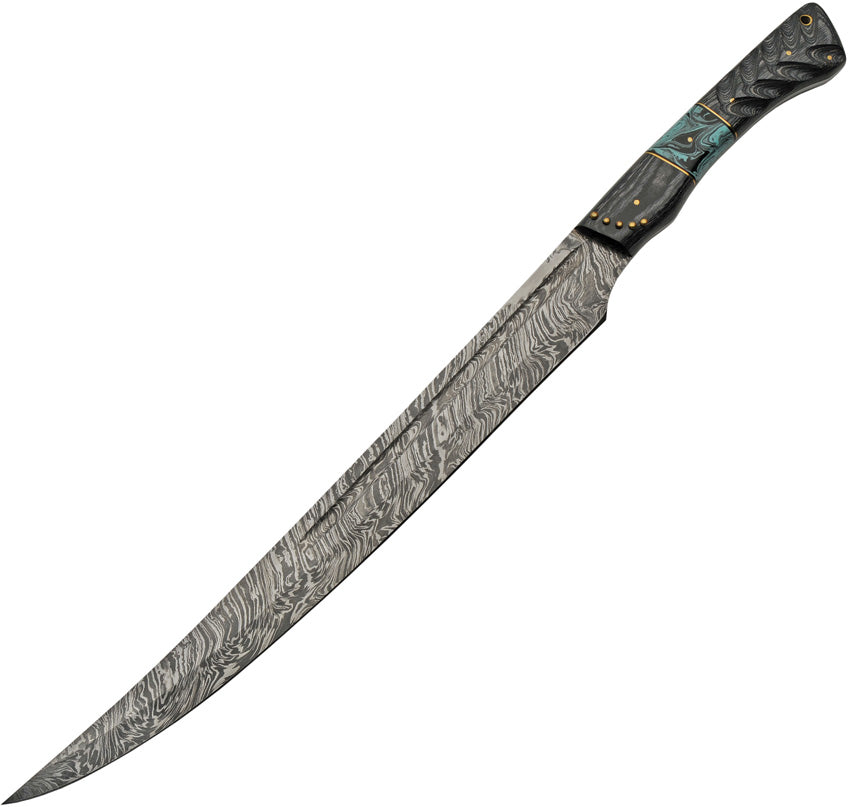 Windbreaker Sword