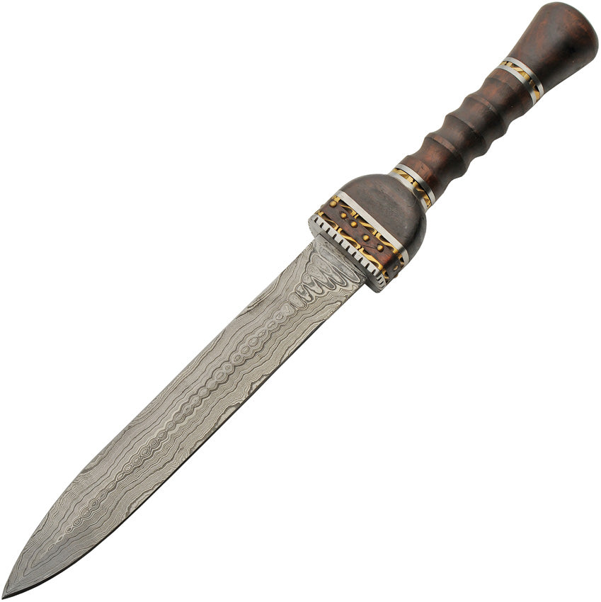 Fancy Short Sword DM-5032