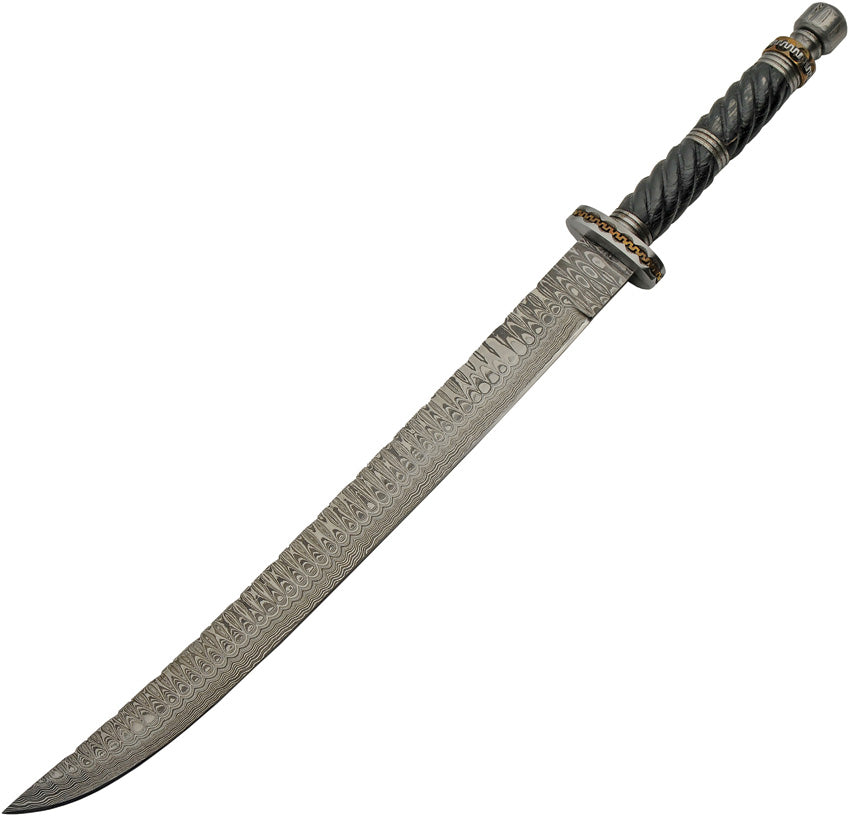 Twisted Short Sword DM-5035