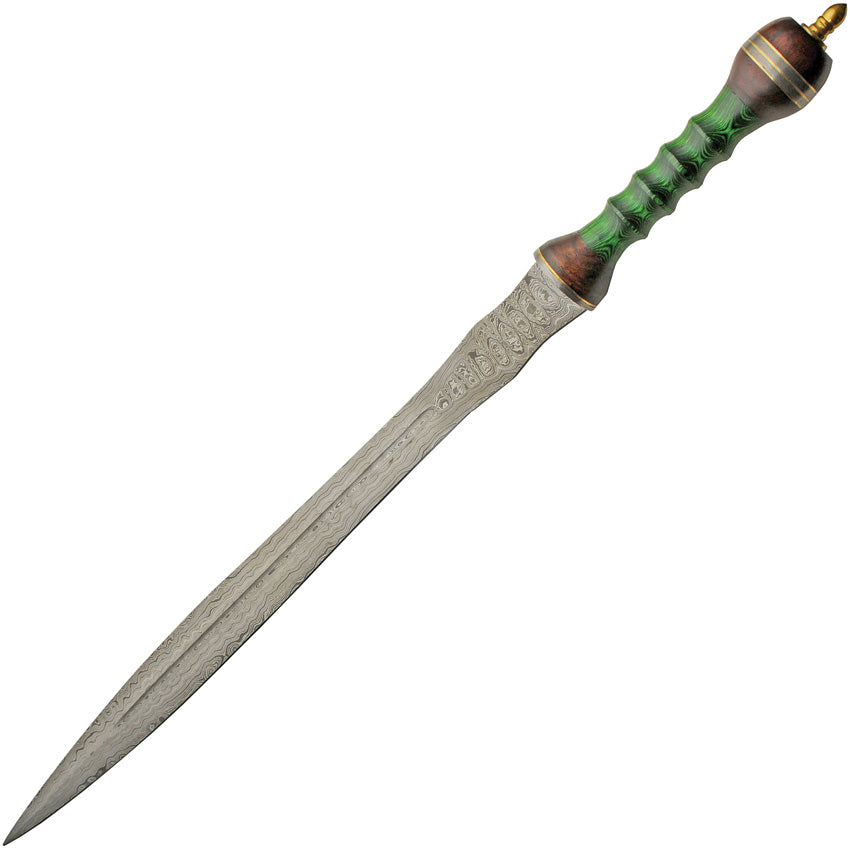 Double Edged Sword DM-5041