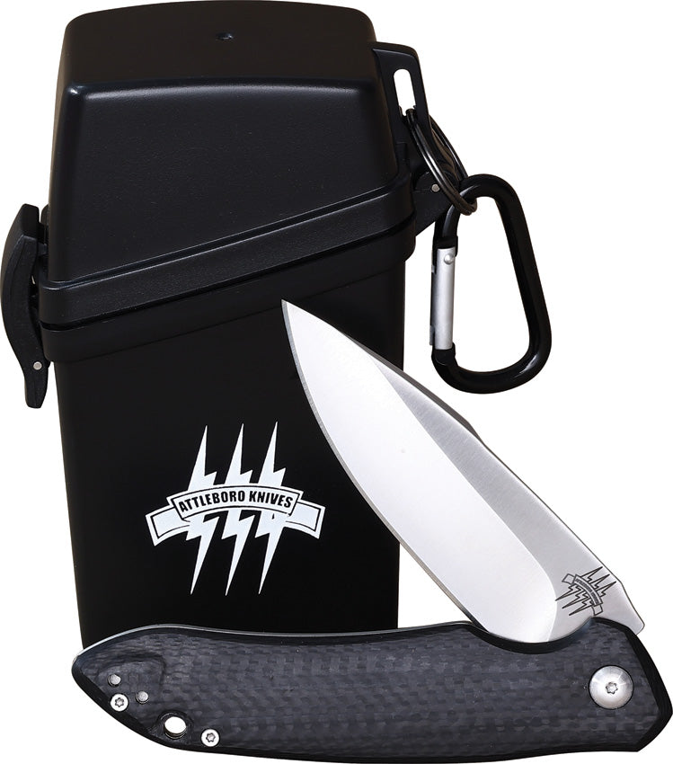 Berlin Strike Linerlock AK-10301-UTILITY-CASE