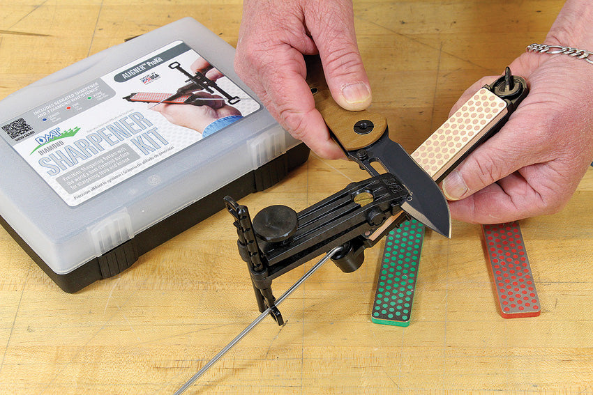 Aligner Pro Kit