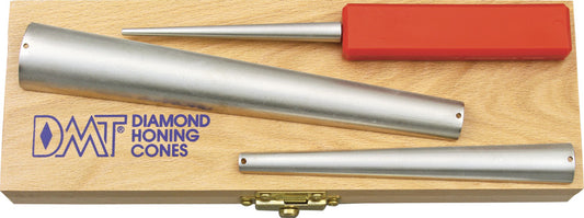 Diamond Honing Cones Kit