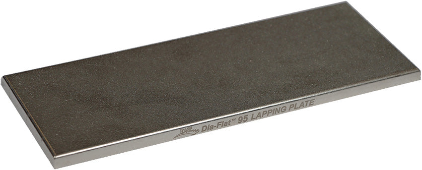 Dia-Flat Lapping Plate