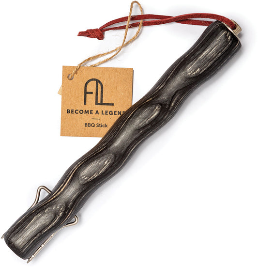 BBQ Stick Black Birch
