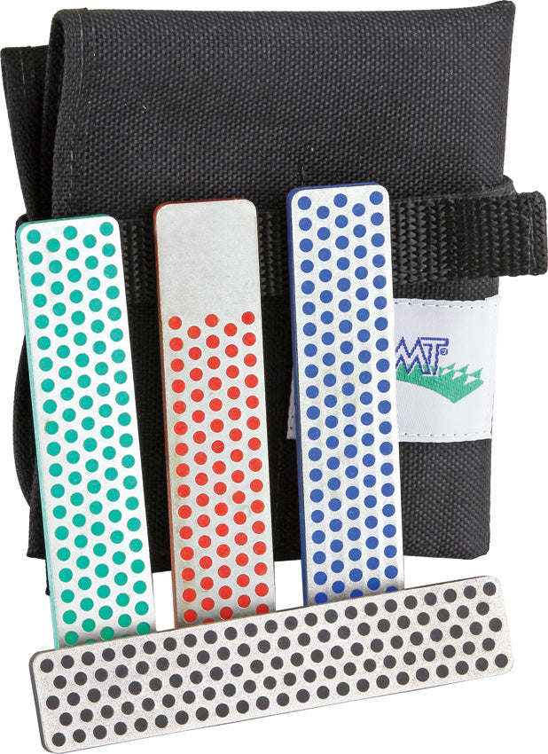 Diamond Whetstone Kit W4K