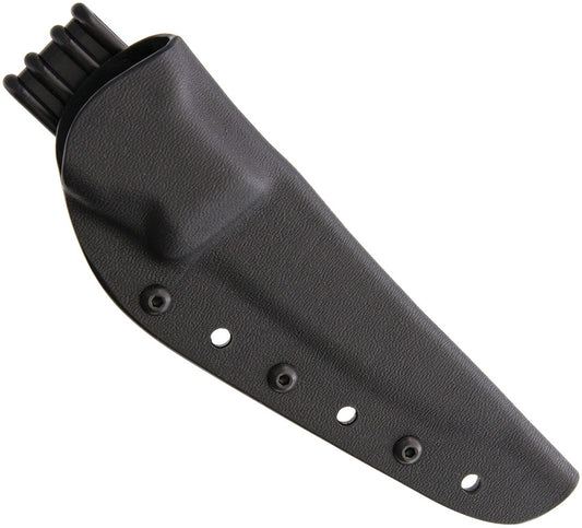 Mora Companion Sheath Black