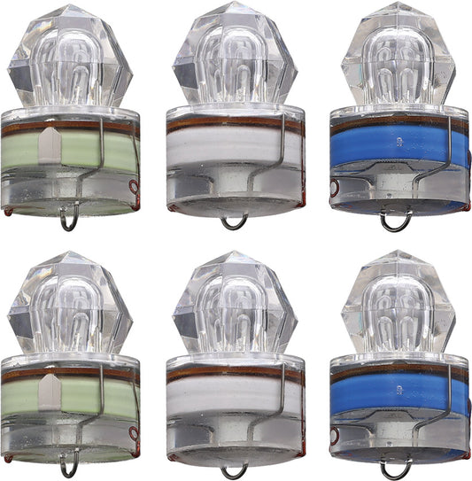 LED Drop Light 6 pk UF-6