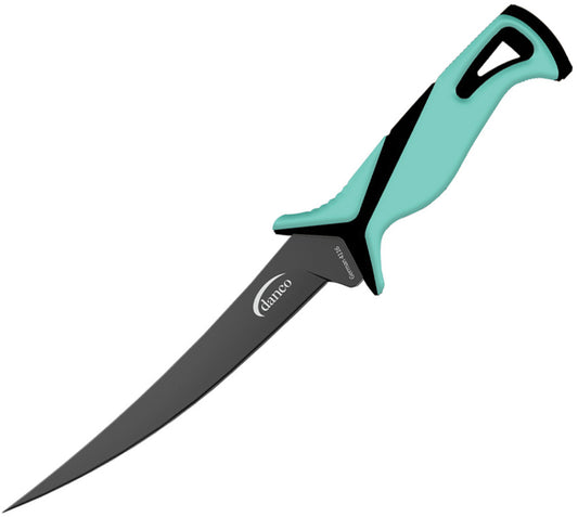 Pro Series Fillet Seafoam FK7-P-010