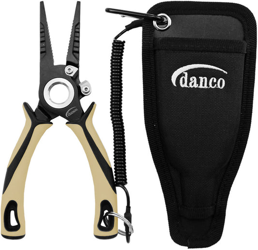 Pro Series Pliers Sandstorm PS75L-R-P-022