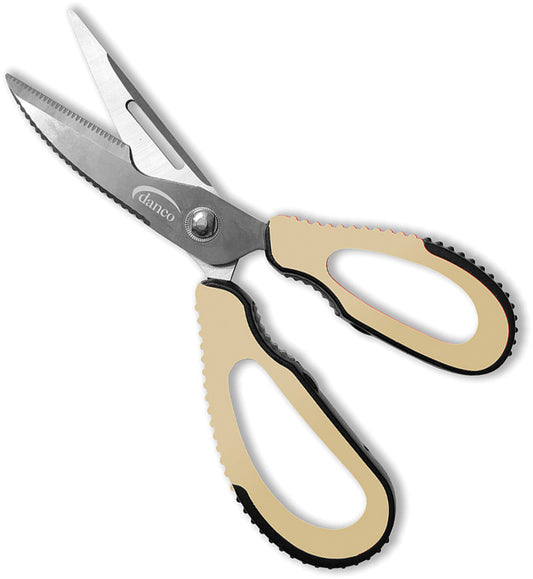 Bait Shears Sandstorm BS9-SS-T-022