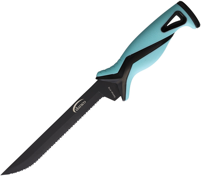 Pro Series Fillet Serrated FKST7-P-010