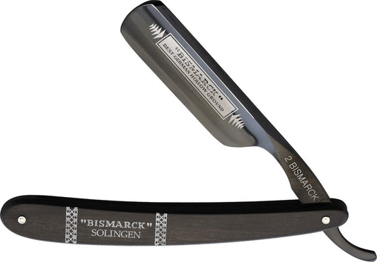 Bismarck 6/8 Straight Razor 10682082