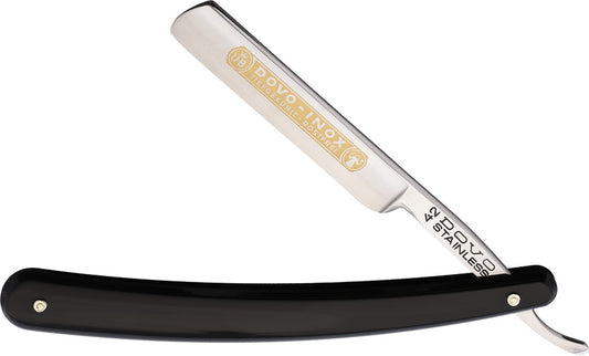 Inox 3/8 Straight Razor