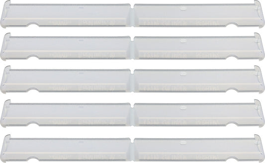 Shavette Razor Blade Holder 31450412
