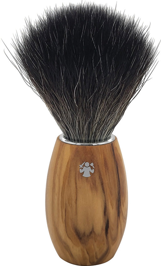 Shaving Brush Olive Wood 33004311