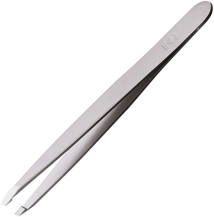 Tweezers Slant Tip 46351201