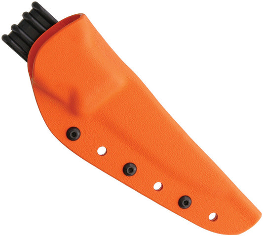 Mora Companion Sheath Orange