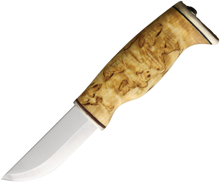 Hunter's Fixed Blade Curly AL-941