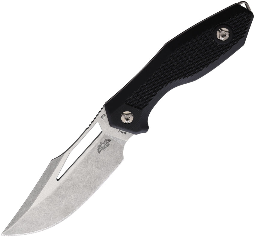 Widow Maker Black G10 DPK001 WIDOW MAKER BLACK