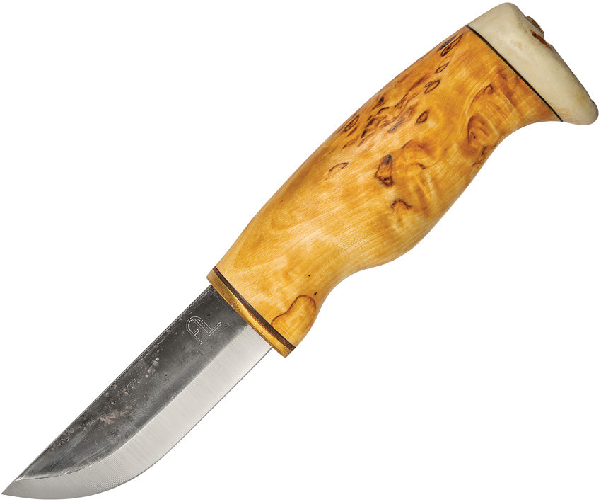 Hunter's Fixed Blade Curly AL-958