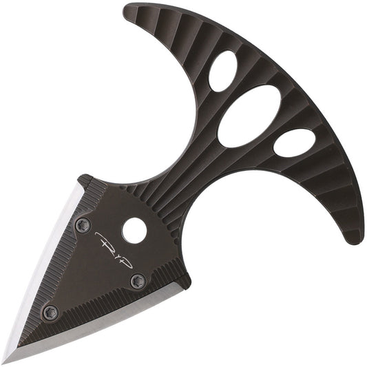 HIT Dagger Ti M390 Black DPHTX048