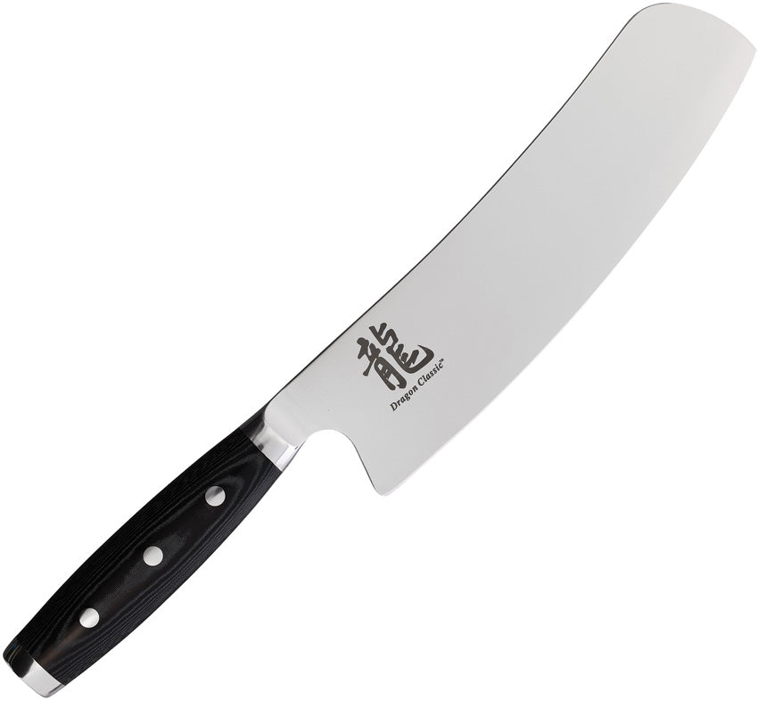 Fushion Chef's Knife DRGN-FUSI-0850