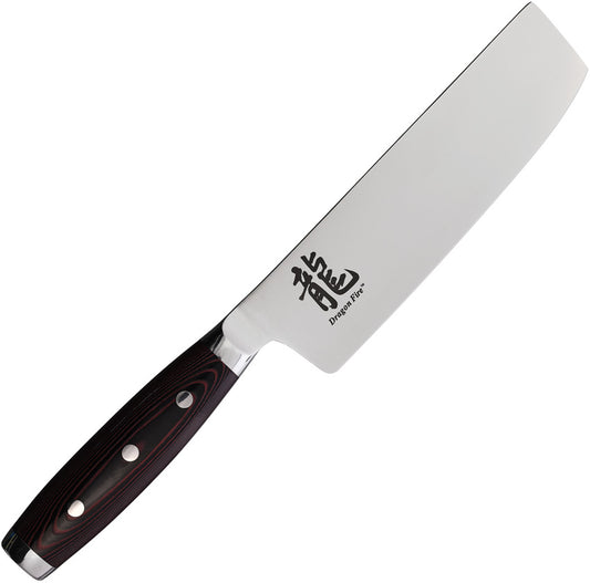 Nakiri Knife