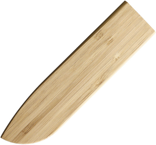 Magnetic Bamboo Sheath 6in