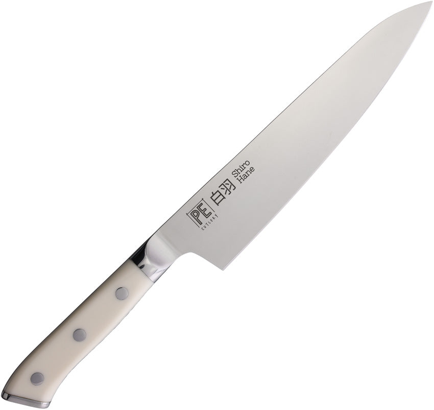 Shiro Hane Gyuto 8.5 SHIRO-GYUT-0850
