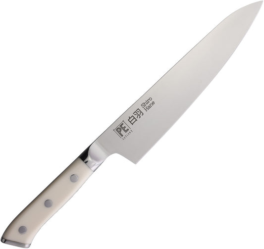 Shiro Hane Gyuto 8.5