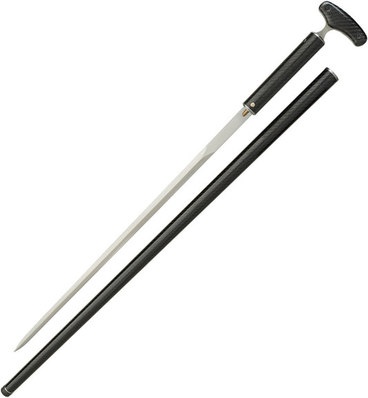Sword Cane Carbon Fiber SD12150