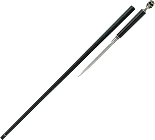 Skull Cane Carbon Fiber SD12720
