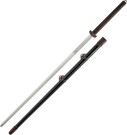 Gluttony Two Hand Sword SD13790