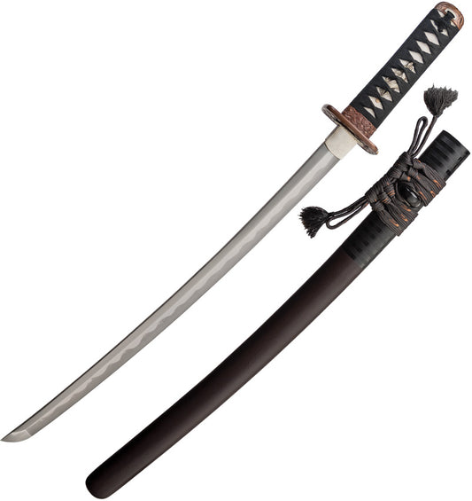 Pine Crane Wakizashi SD35300