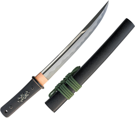 Modern Tanto w/ Bohi SD35491